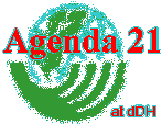 Agenda 21 op dDH