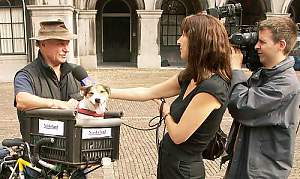 Interview met kiezer