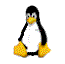 dDH draait op Linux