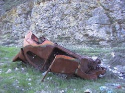 Auto otpad Projekat sponsors