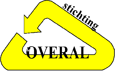 Stichting Overal Nijmegen, NL